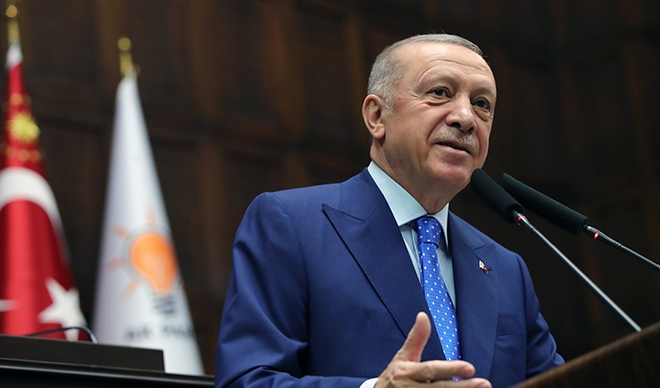 Cumhurbaşkanı Erdoğan: 29 Mayıs İstanbul’un fethini Atatürk Havalimanı’nda kutlayacağız