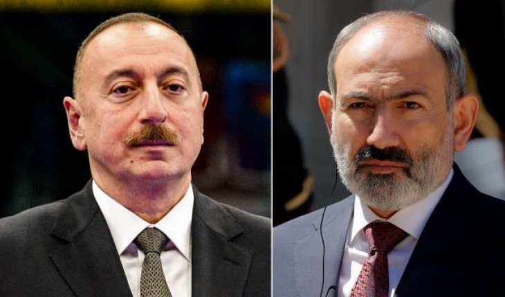 Aliyev ve Paşinyan üçüncü kez Brüksel’de bir araya gelecek