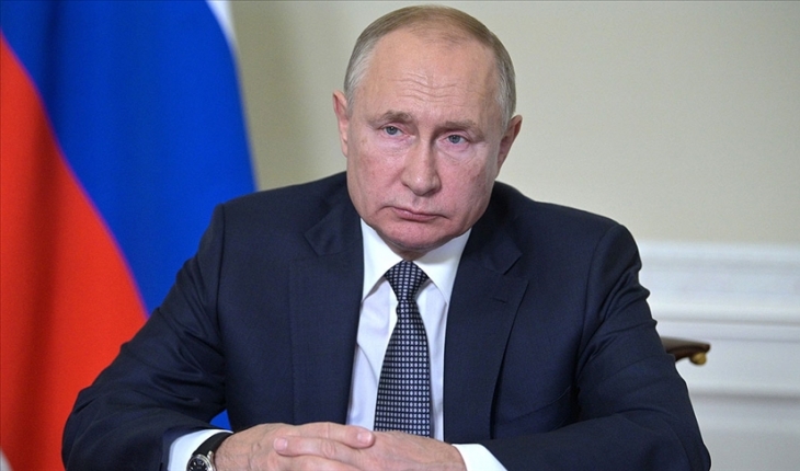 Putin’den hükümete talimat: Rusya’nın DTÖ üyelik stratejisi gözden geçirilsin