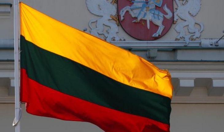 Litvanya: Rusya ile enerji ticaretini bitirdik