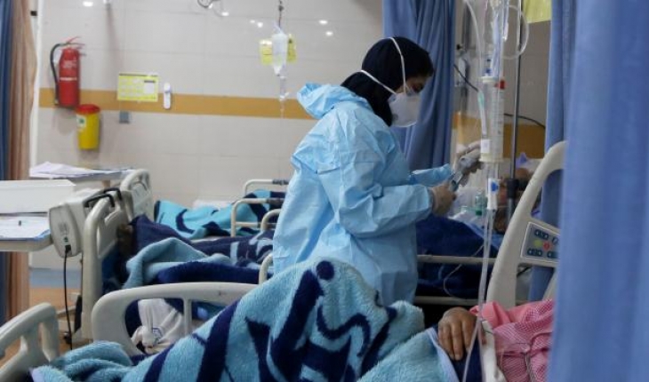 İran’da ilk kez koronavirüsten günlük ölüm görülmedi