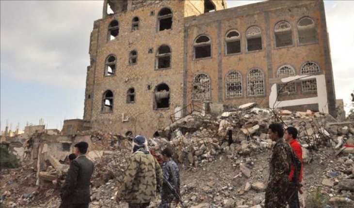İran, Yemen’de ateşkesin 2 ay daha uzatılmasını memnuniyetle karşıladı