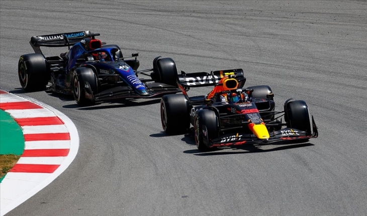 Formula 1’de sıradaki durak Kanada