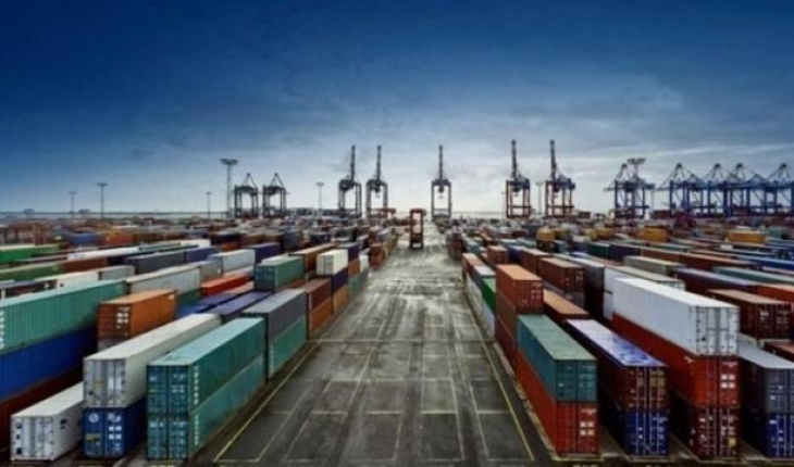 Serbest ticaret anlaşması bulunan ülkelerle ticaret hacmi artıyor