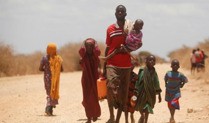 Dünya Bankası’ndan Somali’ye 143 milyon dolarlık kredi desteği