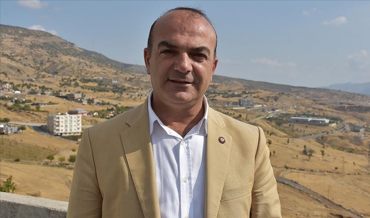 İçişleri Bakanlığı, Hilal Belediye Başkanı hakkında resen inceleme başlattı