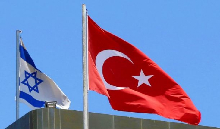Türkiye ve İsrail, büyükelçi atamaya karar verdi
