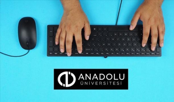 Açıköğretim Sistemi programları yüzde 100 doluluğa ulaştı