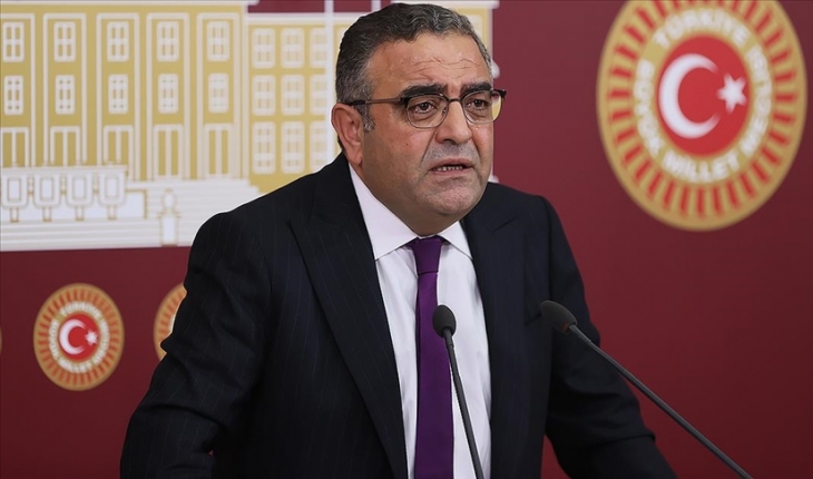 CHP’den HDP hesaplarının bloke edilmesine tepki