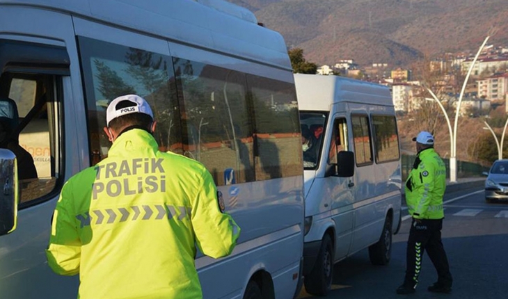 Bakanlıktan Valiliklere genelge: Denetimler artırılarak devam edilecek