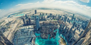 Dubaide Ev Sahibi olmak