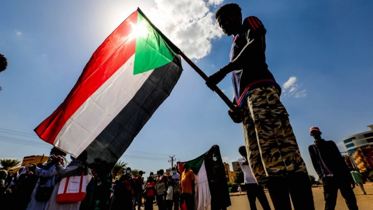 Sudan’da ateşkes görüşmelerine rağmen çatışmalar sürüyor