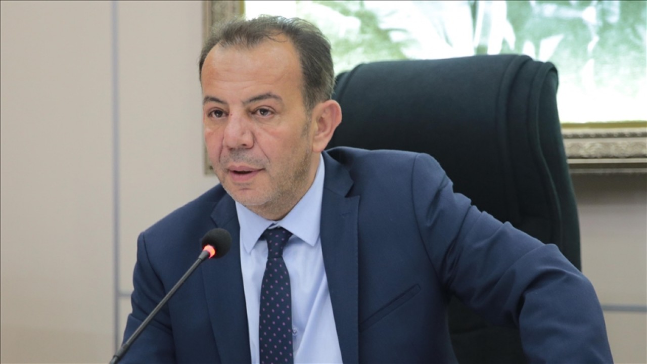 Tanju Özcan, CHP YDK’nin ihraç kararını yargıya taşıyacak