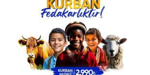 Kardeş Eli Derneği Kurban Bağışı Fiyatlarını Duyurdu