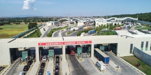 Sınır Kapılarında Beklemeye Son: Canlı Yayınlarla Kapıkule ve Diğer Geçiş Noktaları Artık Ekranınızda