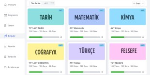 YKS Sınav Hazırlık Süreci Nasıl Olmalı? Çok Net Yanıtladı