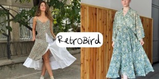 Sıcak Dokularla Şıklığın Buluştuğu Retrobird Ceket Koleksiyonu