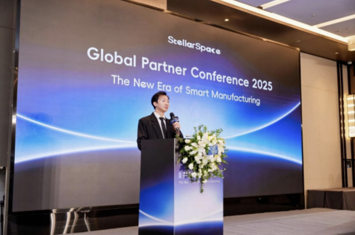 StellarSpace, 2025 İş Ortakları Konferansı’nda Küresel İş Ortağı Ağını 100 Kuruluşun Ötesine Genişletiyor