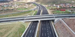 Köprü ve Otoyol Geçiş Ücretlerine Zam Geldi