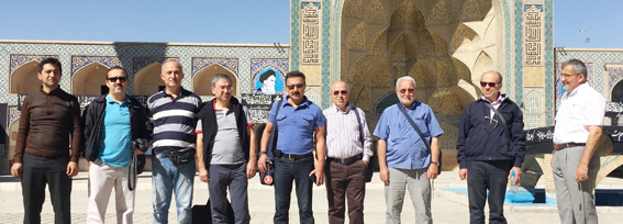 İsfahan